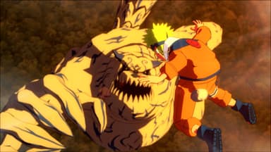 NARUTO X BORUTO Ultimate Ninja STORM CONNECTIONS - Ultimate Edition -