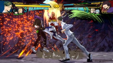 MY HERO ONE'S JUSTICE 2 Ultimate Edition - PC Windows
