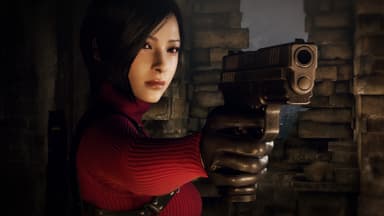 Resident Evil 4 - Separate Ways - PC Windows