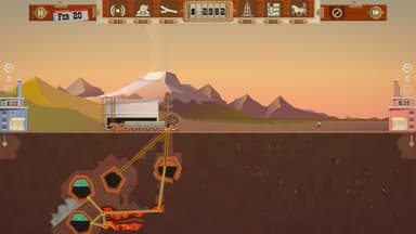Turmoil - The Heat Is On - PC Windows,Mac OSX,Linux