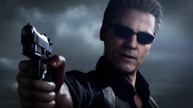 Resident Evil 4 - Separate Ways - PC Windows