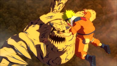 NARUTO X BORUTO Ultimate Ninja STORM CONNECTIONS - PC Windows