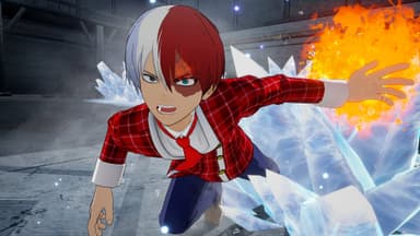 MY HERO ONE'S JUSTICE 2 Ultimate Edition - PC Windows