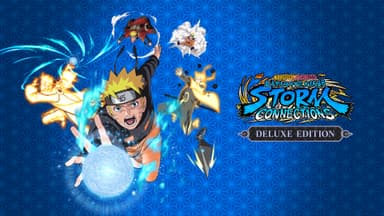 NARUTO X BORUTO Ultimate Ninja STORM CONNECTIONS - Deluxe Edition - PC