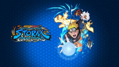 NARUTO X BORUTO Ultimate Ninja STORM CONNECTIONS - PC Windows