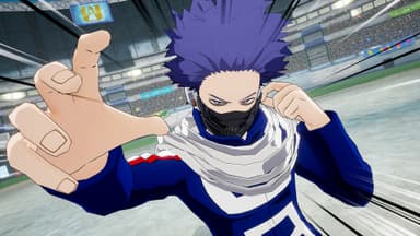 MY HERO ONE'S JUSTICE 2 Ultimate Edition - PC Windows