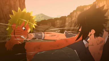 NARUTO X BORUTO Ultimate Ninja STORM CONNECTIONS - PC Windows
