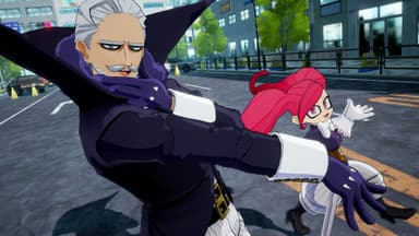 MY HERO ONE'S JUSTICE 2 Ultimate Edition - PC Windows