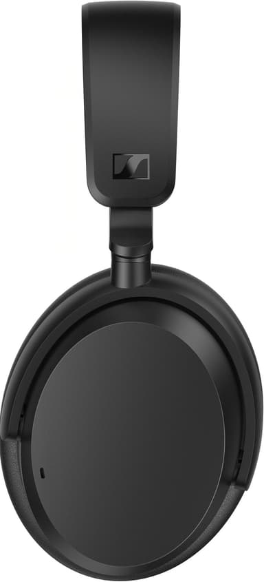 Sennheiser Accentum trådlösa around-ear hörlurar (svart)
