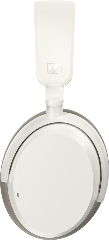 Sennheiser Accentum trådlösa around-ear hörlurar (vit)