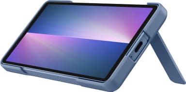Sony Xperia 5 V Back Cover fodral (blått)