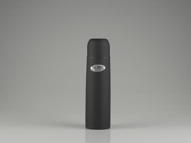 Thermos Everyday Termos 0,5 liter Svart