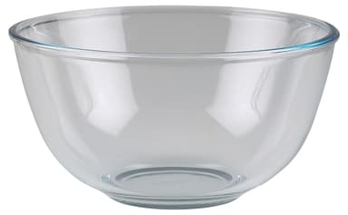 Pyrex Classic Skål 2 liter Klar
