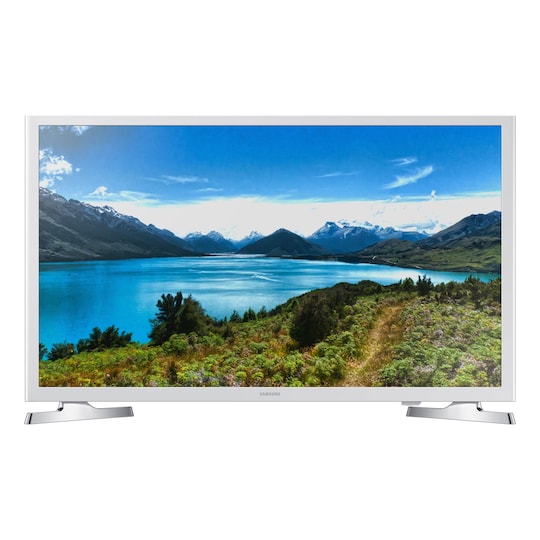 Samsung 32" LED Smart-TV UE-32J4515XXE (vit)