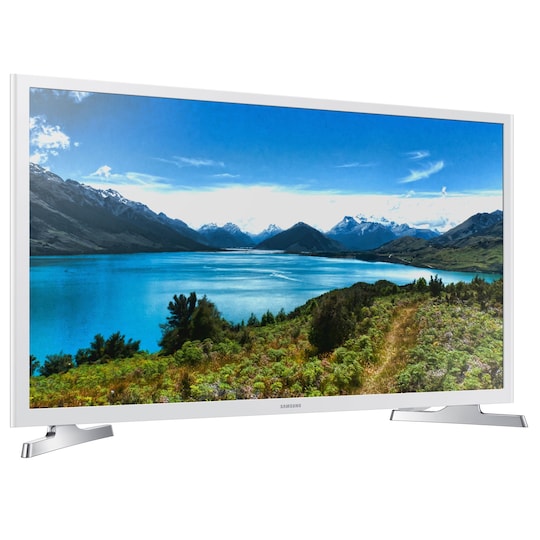 Samsung 32" LED Smart-TV UE-32J4515XXE (vit)