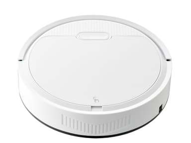 Nordic Sense E1 Robotdammsugare Vit