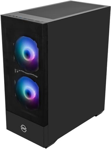 PCSpecialist Prime 310 R7-7X/16/1024/4060Ti stationär dator för gaming