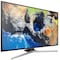 Samsung 49" 4K UHD Smart TV UE49MU6105