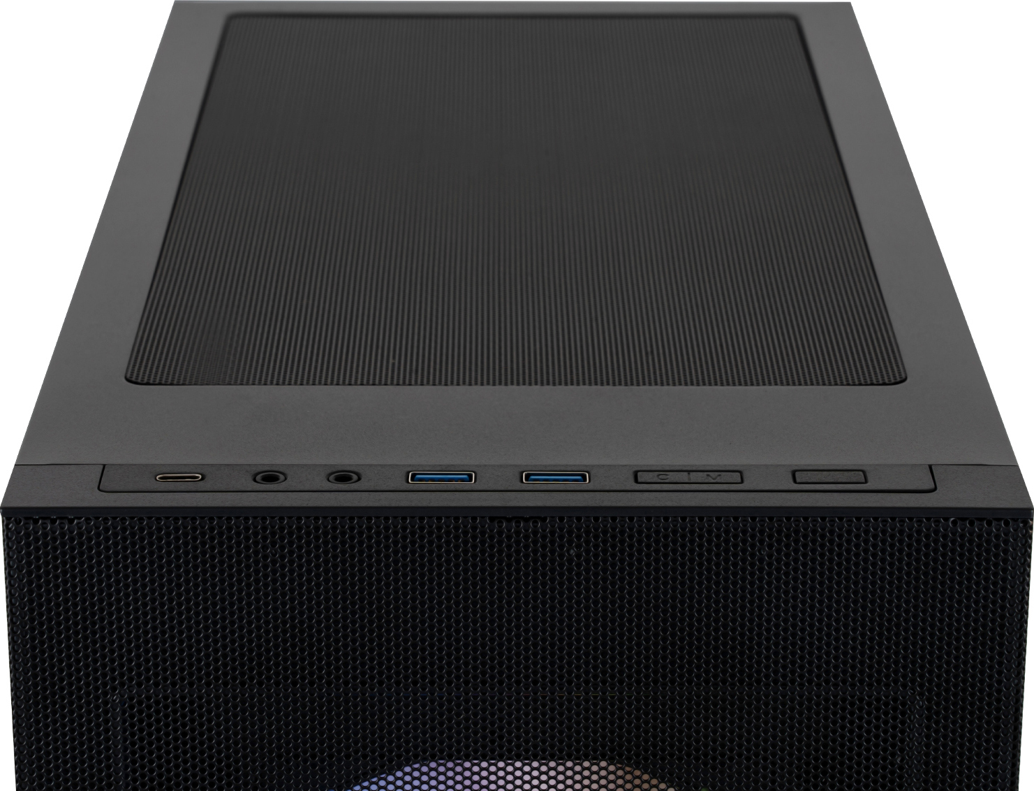 PCSpecialist Prime 200 R5-7X/16/1024/4060 stationär dator för gaming