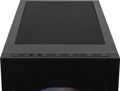 PCSpecialist Prime 310 R7-7X/16/1024/4060Ti stationär dator för gaming