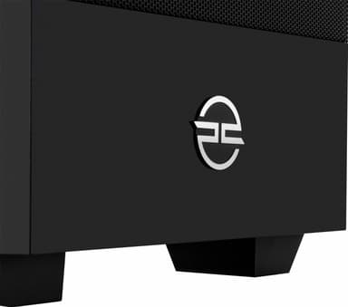 PCSpecialist Prime 500 R5-7X/16/1024/RX6700XT stationär dator gaming