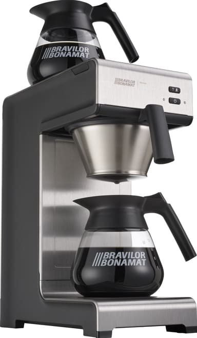 Bravilor Bonamat Mondo filterkaffemaskin 8.010.020.31002
