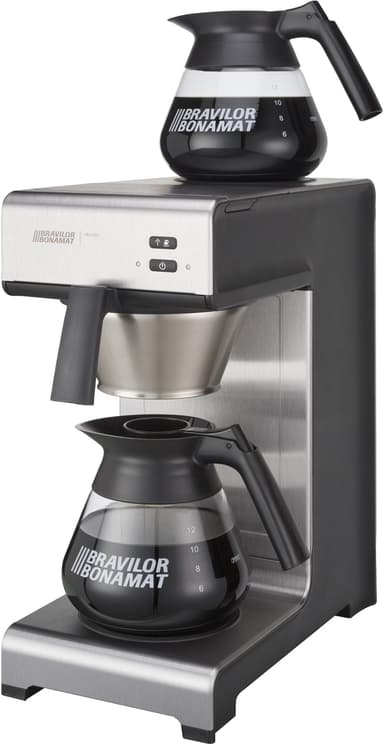 Bravilor Bonamat Mondo filterkaffemaskin 8.010.020.31002