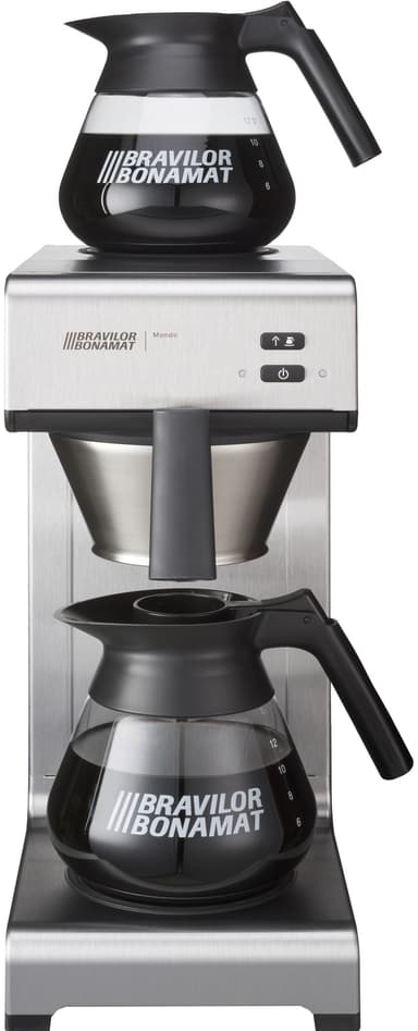 Bravilor Bonamat Mondo filterkaffemaskin 8.010.020.31002