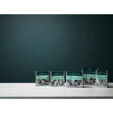 Electrolux Avkalkningsmedel M2GCP100