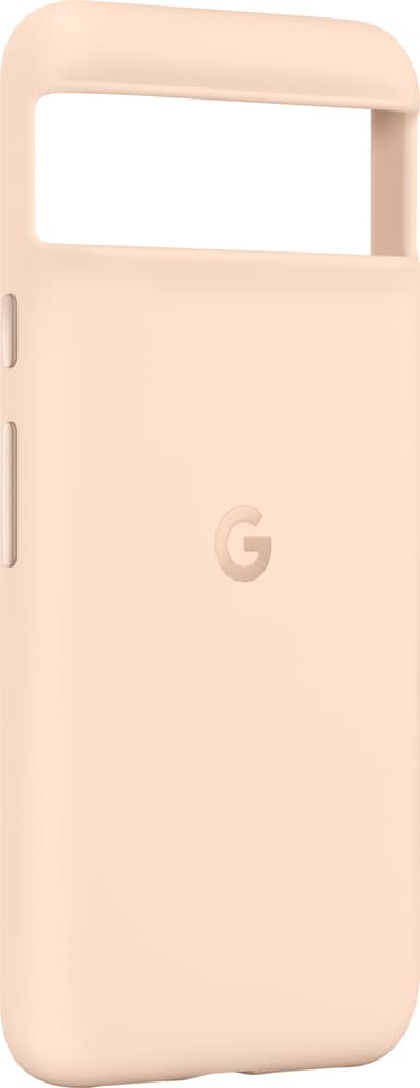 Google Pixel 8 fodral (rosa)
