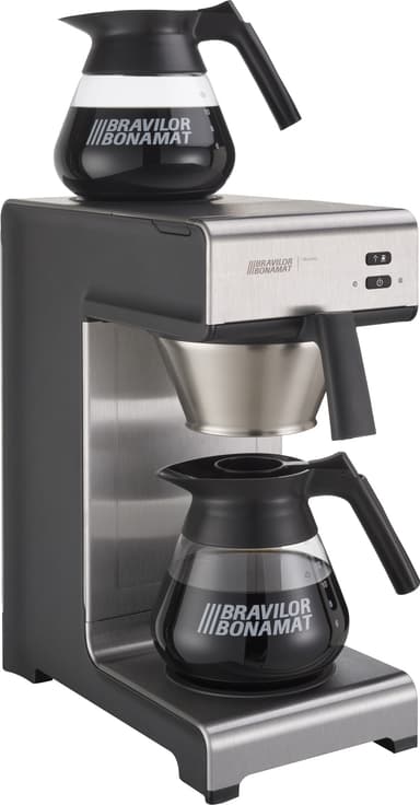 Bravilor Bonamat Mondo filterkaffemaskin 8.010.020.31002