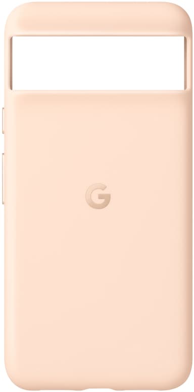 Google Pixel 8 fodral (rosa)