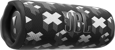 JBL Flip 6 portabel högtalare (Martin Garrix Edt.)