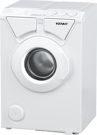 Kenny Tvättmaskin 13551130102 (3kg)