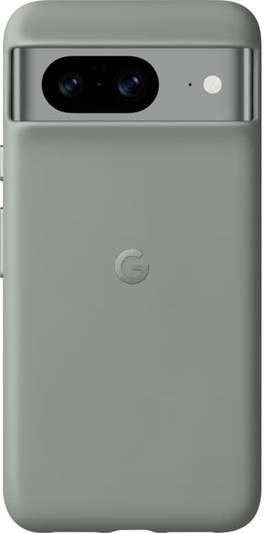 Google Pixel 8 fodral (grått)