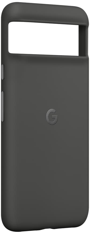 Google Pixel 8 fodral (svart)