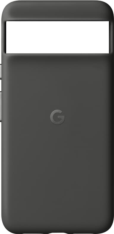 Google Pixel 8 fodral (svart)