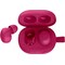 JLab Jbuds Mini true wireless in-ear hörlurar (rosa)