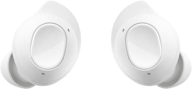 Samsung Galaxy Buds FE True Wireless in ear-hörlurar (vita)