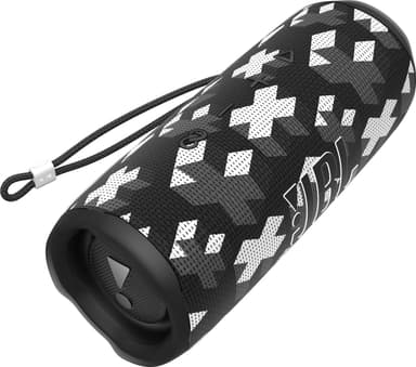 JBL Flip 6 portabel högtalare (Martin Garrix Edt.)