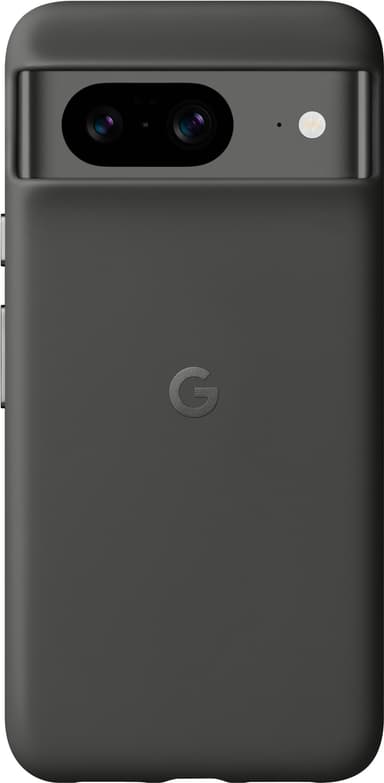 Google Pixel 8 fodral (svart)