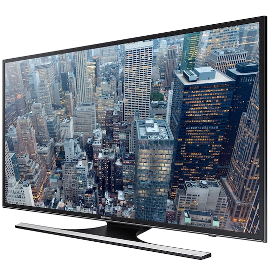 Samsung 55" Smart LED-TV UE55JU6475XXE