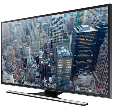 Samsung 55" Smart LED-TV UE55JU6475XXE