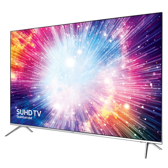 Samsung 55" 4K UHD Smart TV KS7005