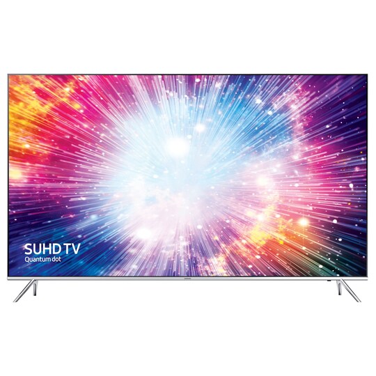 Samsung 55" 4K UHD Smart TV KS7005