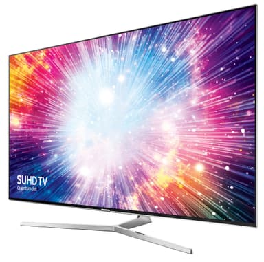 Samsung 55" 4K UHD Smart TV KS8005