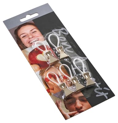 Funktion Towel clips 5 pcs