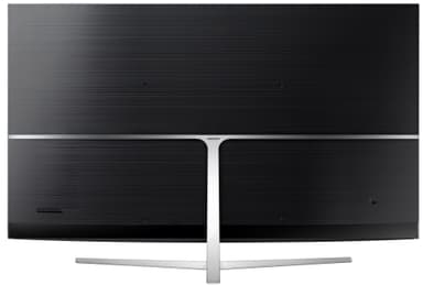 Samsung 55" 4K UHD Smart TV KS8005