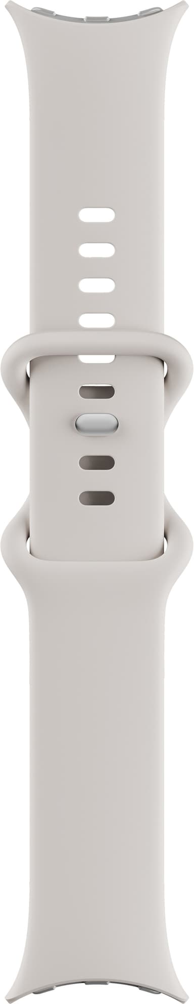 Google Pixel Watch 2 Activeband S (vit)
