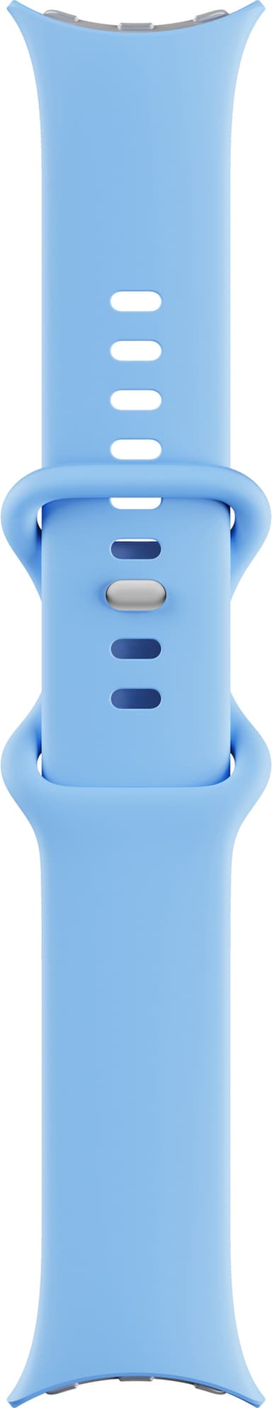 Google Pixel Watch 2 Activeband S (blå)